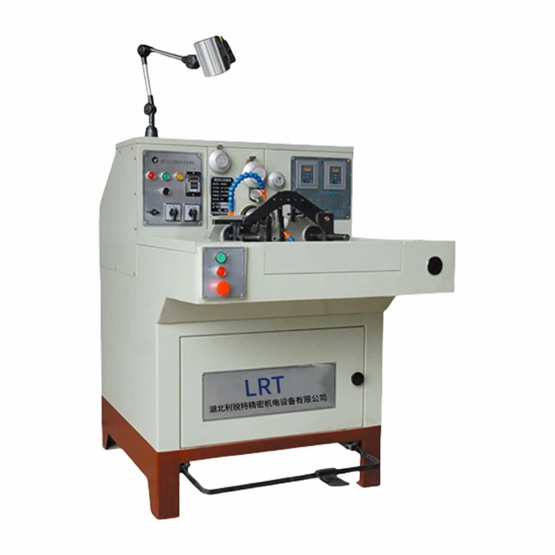 precision honing Machine 3